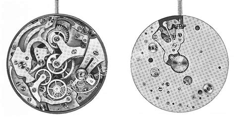 venus 188 movement